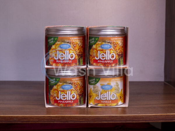 Jello Cologne