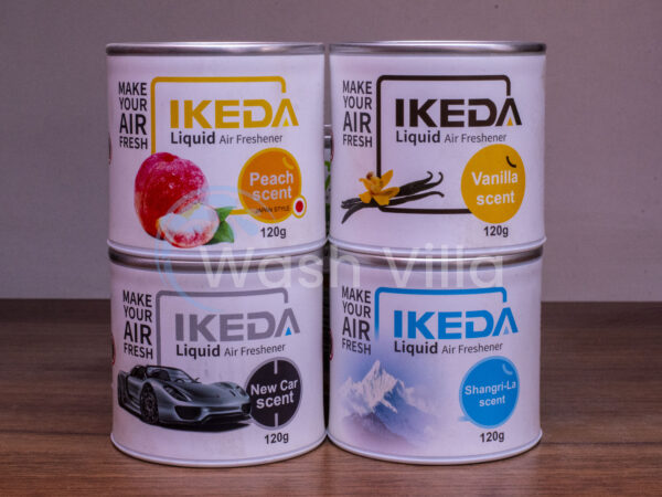 IKEDA Air Freshener BIG